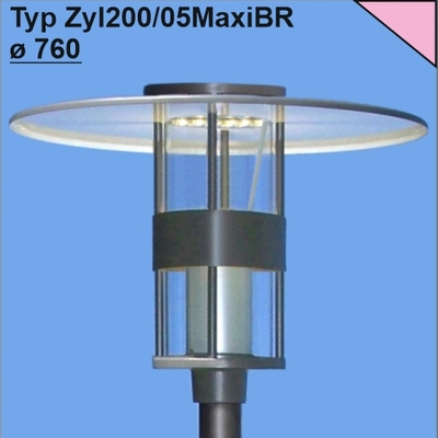 Z Max 205 BR B